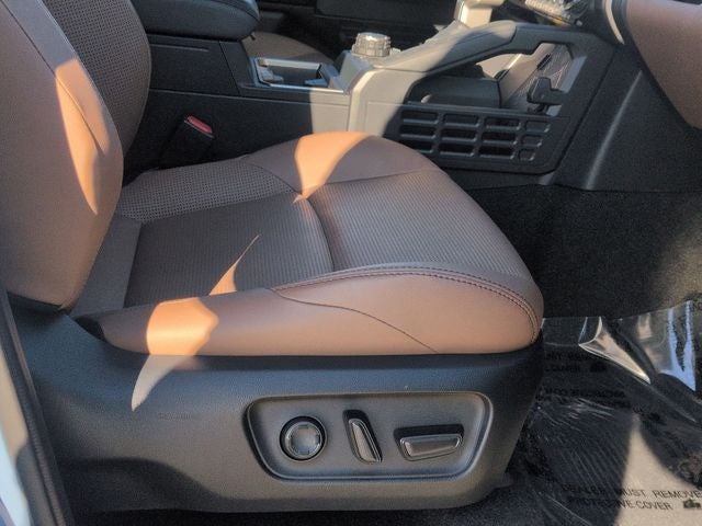 2025 Toyota 4RUNNER Limited