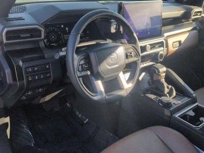 2025 Toyota 4RUNNER Limited