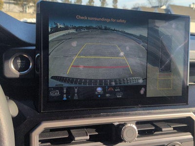 2025 Toyota 4RUNNER Limited