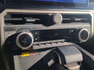 2025 Toyota 4RUNNER Limited