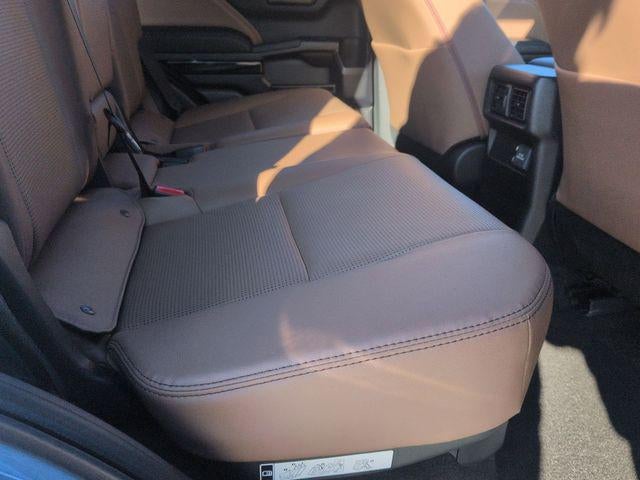 2025 Toyota 4RUNNER Limited