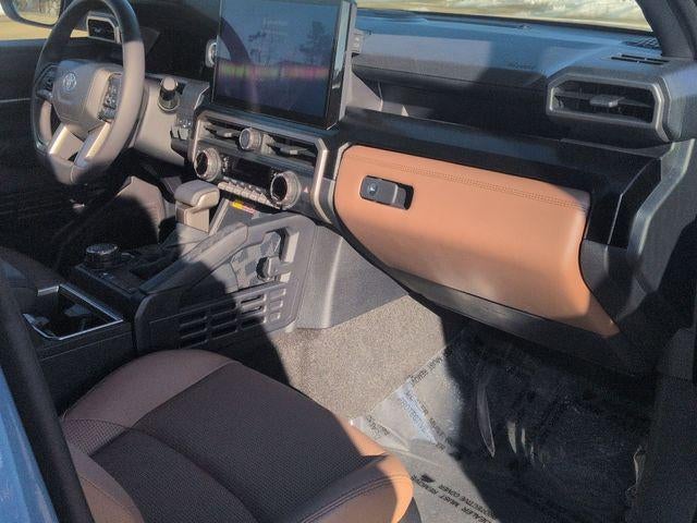 2025 Toyota 4RUNNER Limited