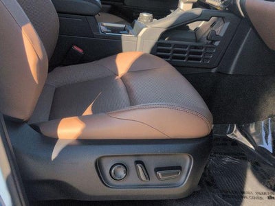 2025 Toyota 4RUNNER Limited