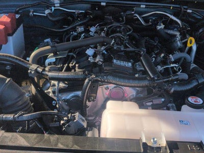 2025 Toyota 4RUNNER Limited