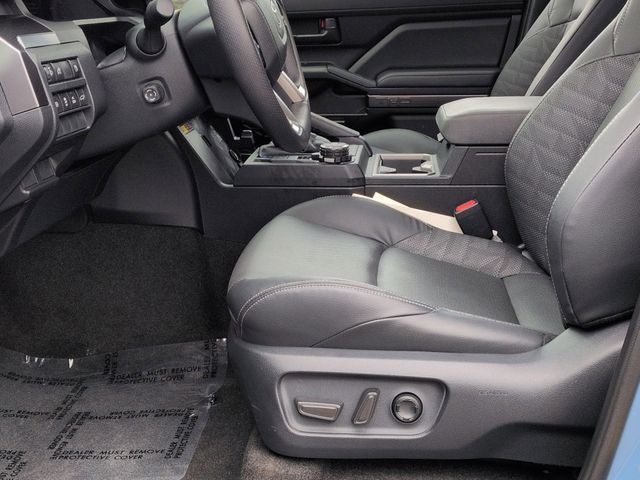 2025 Toyota 4Runner TRD Off-Road Premium