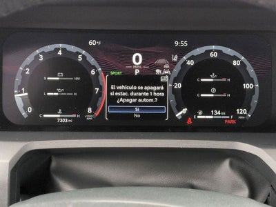 2025 Toyota 4RUNNER TRD Off-Road Premium