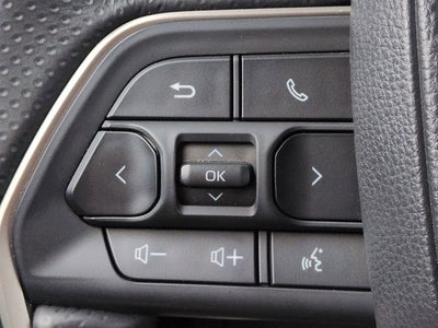 2025 Toyota 4RUNNER TRD Off-Road Premium