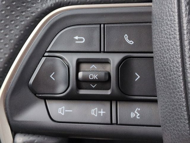 2025 Toyota 4RUNNER TRD Off-Road Premium