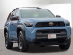 2025 Toyota 4Runner TRD Off-Road Premium