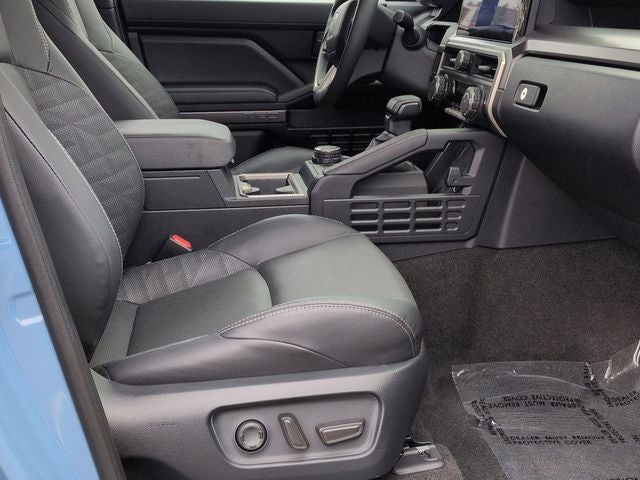 2025 Toyota 4RUNNER TRD Off-Road Premium