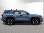 2025 Toyota 4Runner TRD Off-Road Premium