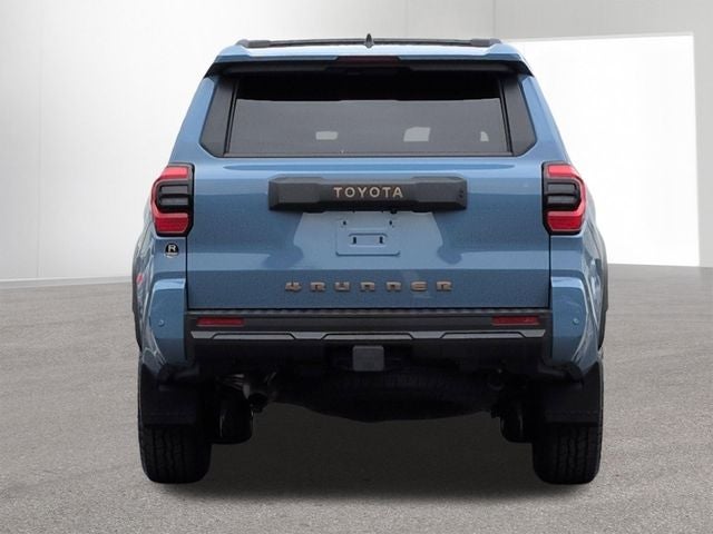 2025 Toyota 4Runner TRD Off-Road Premium