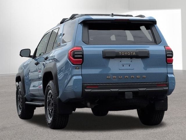 2025 Toyota 4Runner TRD Off-Road Premium