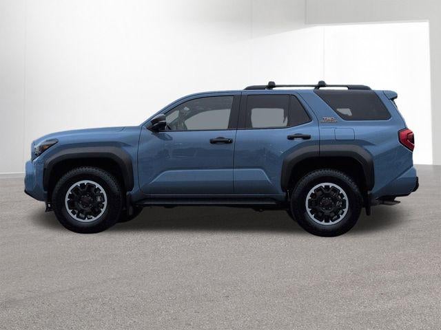 2025 Toyota 4RUNNER TRD Off-Road Premium