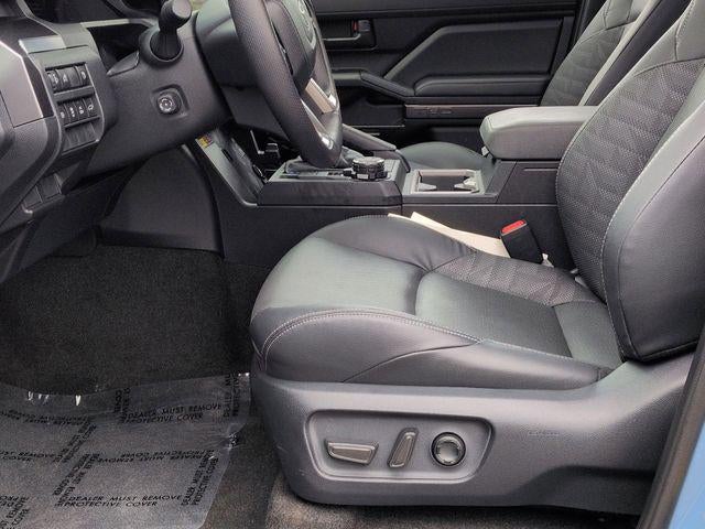 2025 Toyota 4RUNNER TRD Off-Road Premium