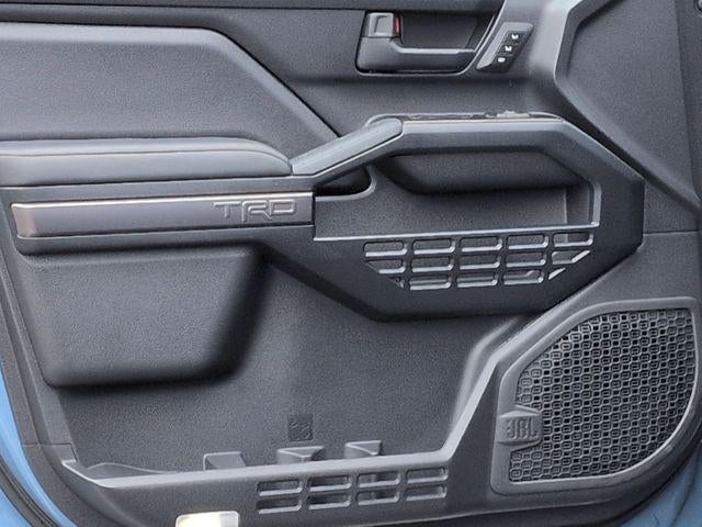 2025 Toyota 4RUNNER TRD Off-Road Premium