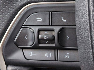 2025 Toyota 4RUNNER TRD Off-Road Premium