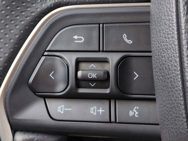 2025 Toyota 4RUNNER TRD Off-Road Premium
