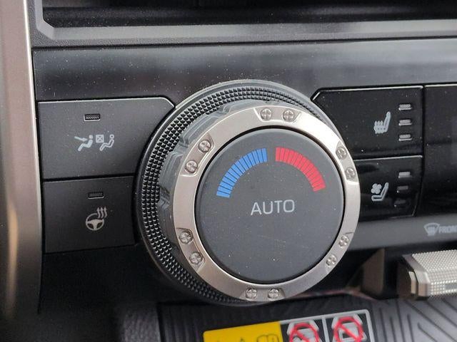 2025 Toyota 4RUNNER TRD Off-Road Premium