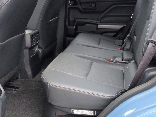 2025 Toyota 4RUNNER TRD Off-Road Premium