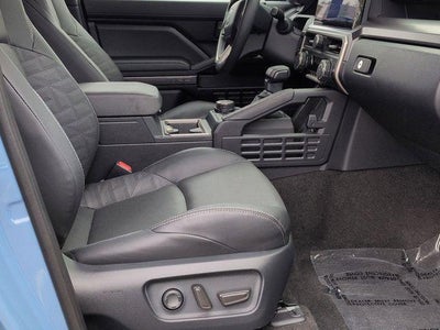 2025 Toyota 4RUNNER TRD Off-Road Premium
