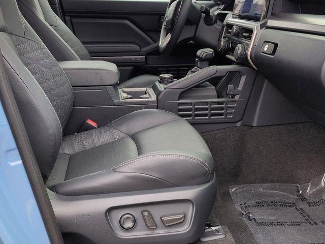 2025 Toyota 4RUNNER TRD Off-Road Premium