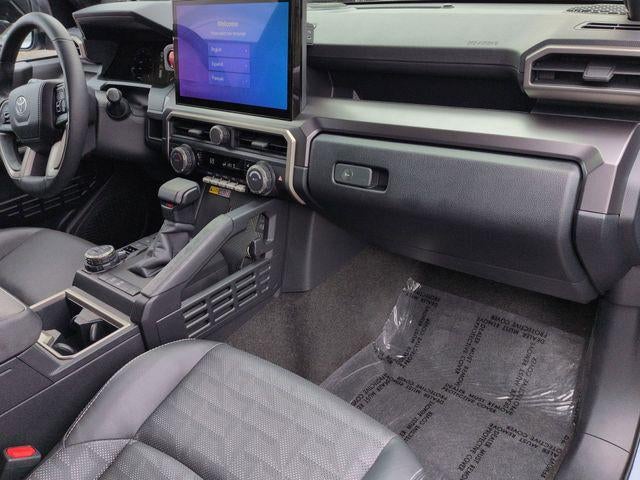 2025 Toyota 4RUNNER TRD Off-Road Premium