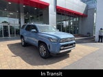 2025 Toyota 4Runner Limited