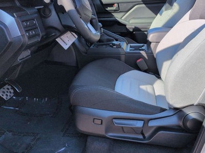 2026 Toyota 4RUNNER TRD Sport