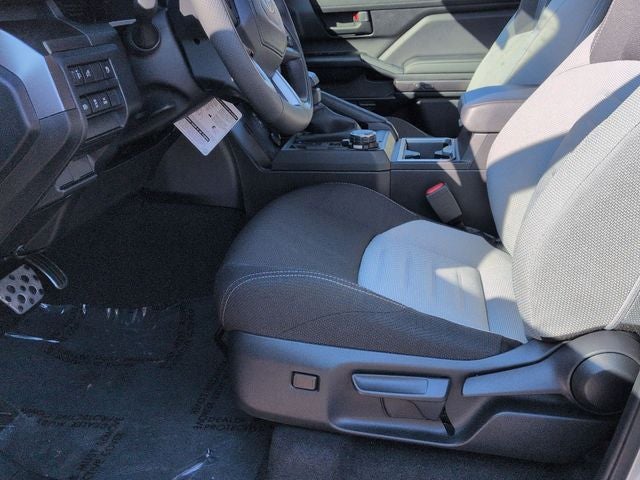 2026 Toyota 4RUNNER TRD Sport