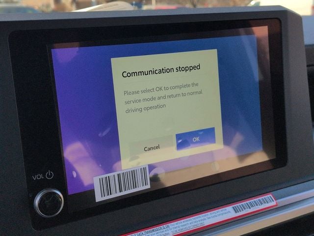 2026 Toyota 4RUNNER TRD Sport