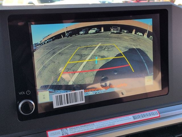 2026 Toyota 4RUNNER TRD Sport