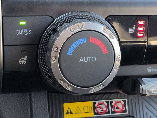 2026 Toyota 4RUNNER TRD Sport