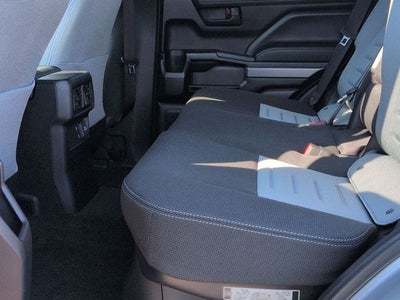 2026 Toyota 4RUNNER TRD Sport