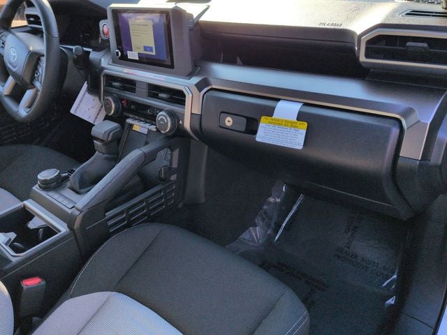 2026 Toyota 4RUNNER TRD Sport