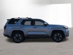 2026 Toyota 4RUNNER TRD Sport