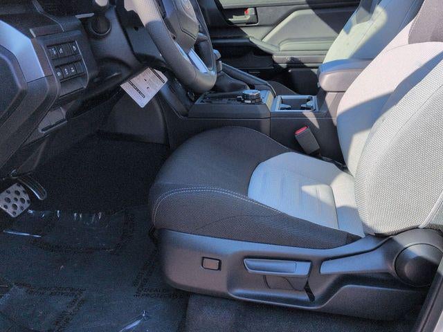 2026 Toyota 4RUNNER TRD Sport