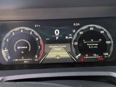 2026 Toyota 4RUNNER TRD Sport