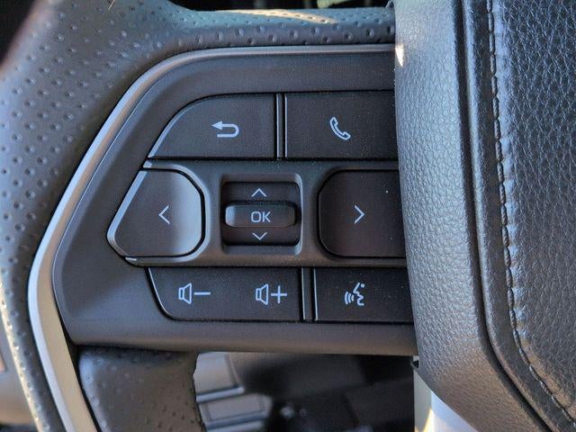 2026 Toyota 4RUNNER TRD Sport