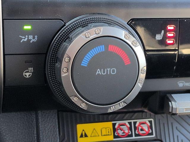 2026 Toyota 4RUNNER TRD Sport