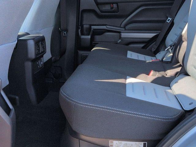 2026 Toyota 4RUNNER TRD Sport