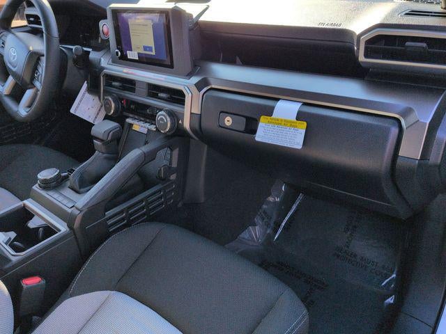 2026 Toyota 4RUNNER TRD Sport