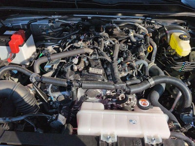 2026 Toyota 4RUNNER TRD Sport