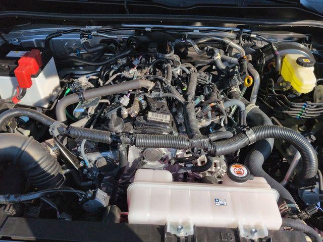 2026 Toyota 4RUNNER TRD Sport