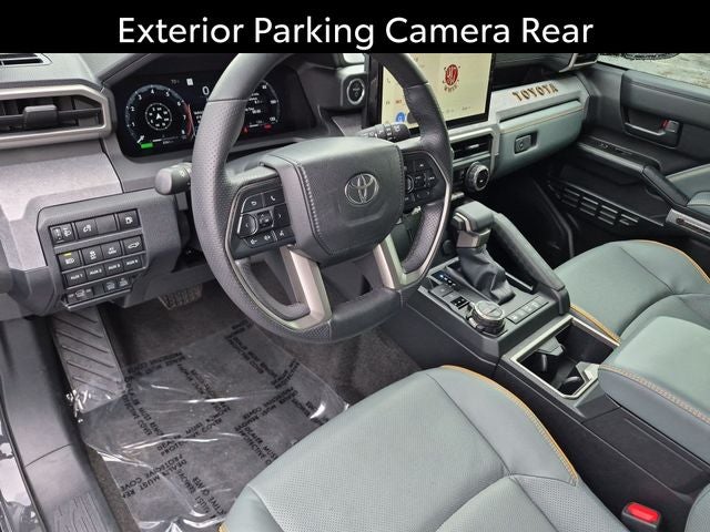 2026 Toyota 4Runner i-FORCE MAX Trailhunter