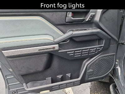 2026 Toyota 4Runner i-FORCE MAX Trailhunter