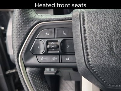 2026 Toyota 4Runner i-FORCE MAX Trailhunter