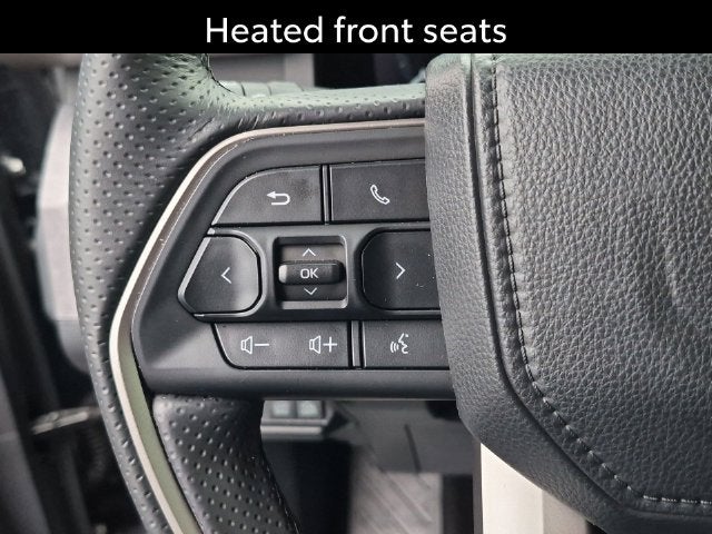 2026 Toyota 4Runner i-FORCE MAX Trailhunter