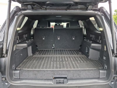 2026 Toyota 4Runner i-FORCE MAX Trailhunter