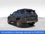 2026 Toyota 4Runner i-FORCE MAX Trailhunter